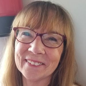 Meet your Posher, Janice